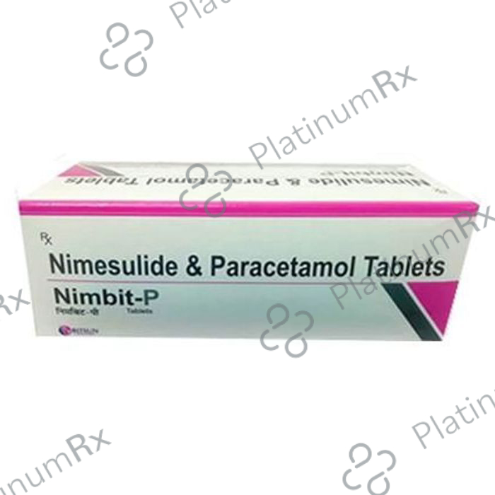 Nimbit-P Tablet