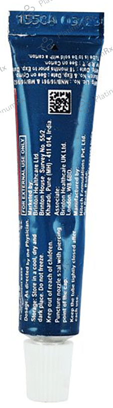 Muppo 2% Ointment
