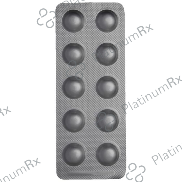 Montek LC Kid 2.5/4mg Tablet 10s