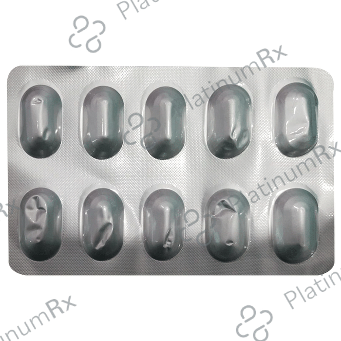 Flavedon OD 80mg Capsule ER 10s
