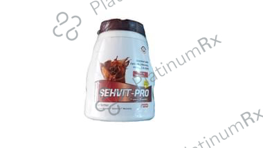 Sehwin Shevit-Pro Protein Powder Chocolate