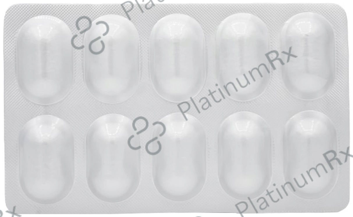 Cartibind Tablet 10s