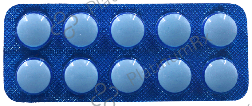 Aidfenac SP Plus Tablet