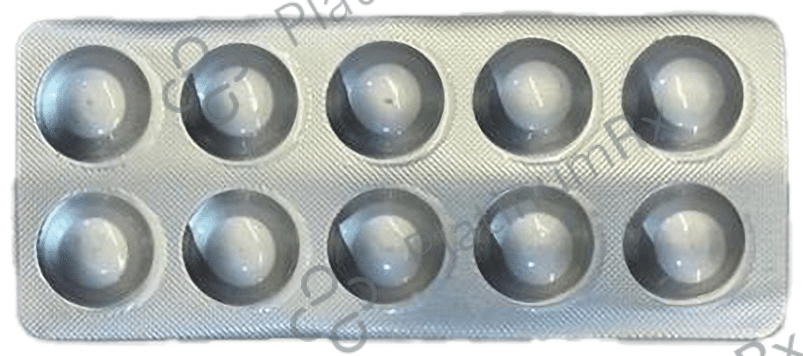 Xeroflam 3D Tablet