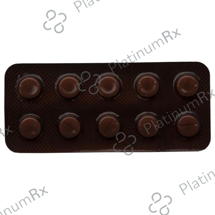 Rexipra FX 10 Tablet