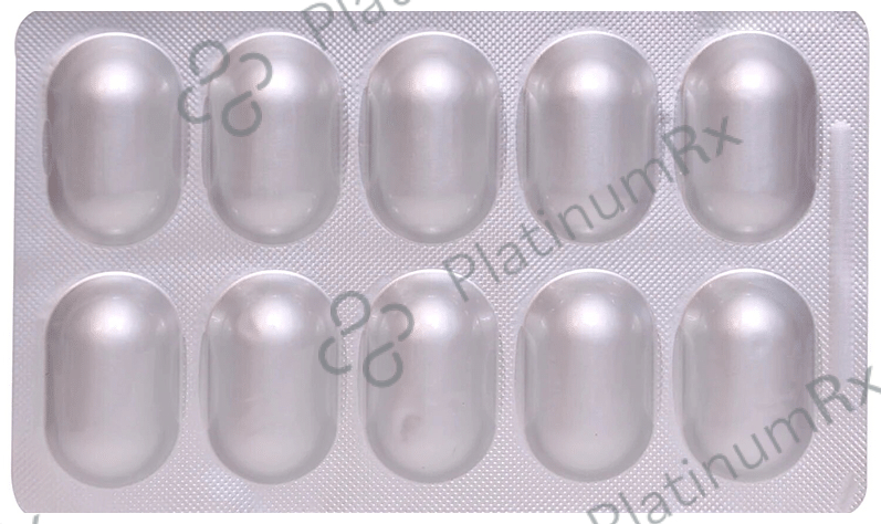 Dabistar 75mg Capsule 10s