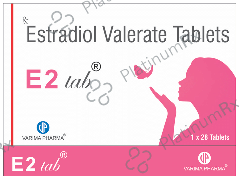 E2 Tablet