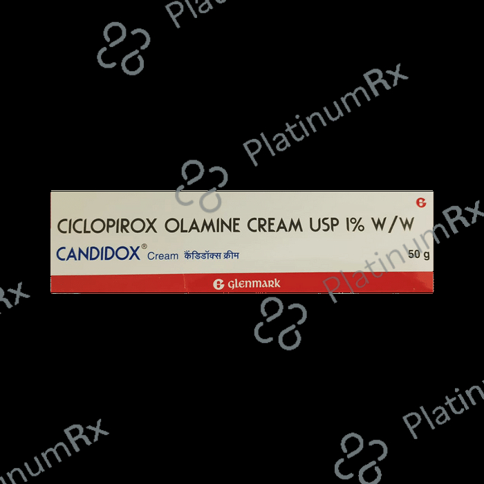 Candidox 1% Cream 30gm