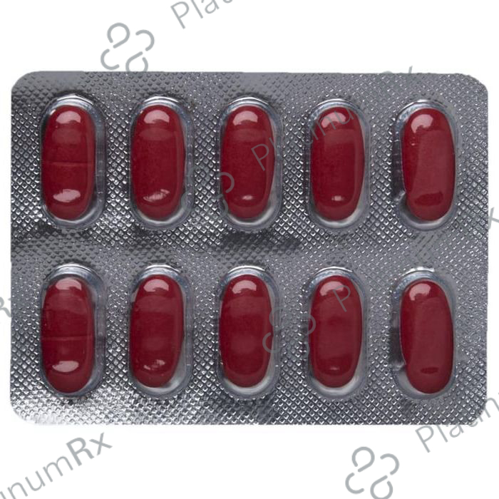 Fense-P Tablet