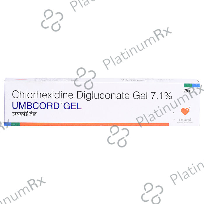 Umbcord Gel