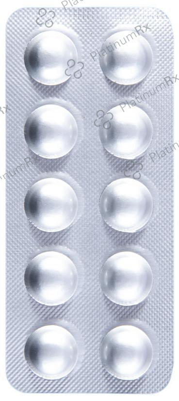 Szetalo Plus MD Tablet