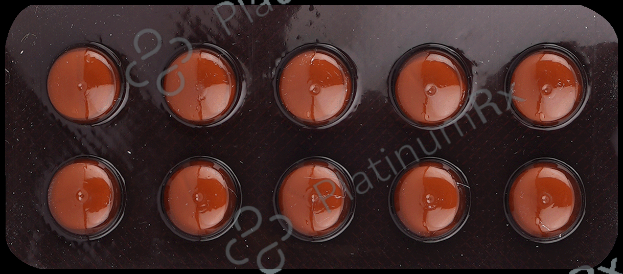 Lamepil 25mg Tablet