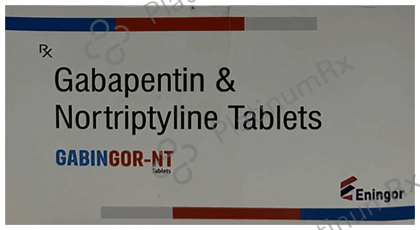 Gabingor-NT Tablet