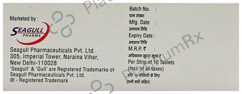 Nuday Tablet