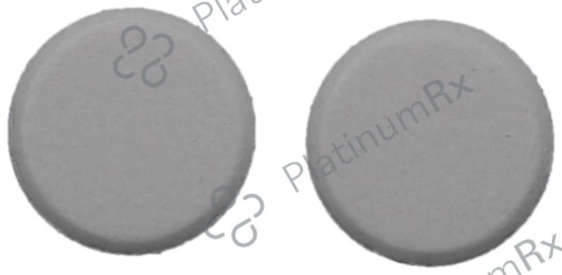 Lesuride MPS 25mg Chewable Tablet 10s