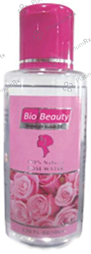 Bio Beauty Premium Gulab Gel 200 ml
