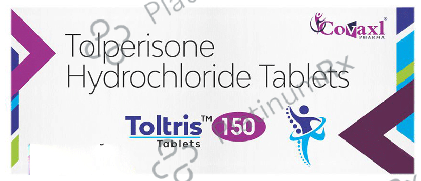 Toltris 150mg Tablet
