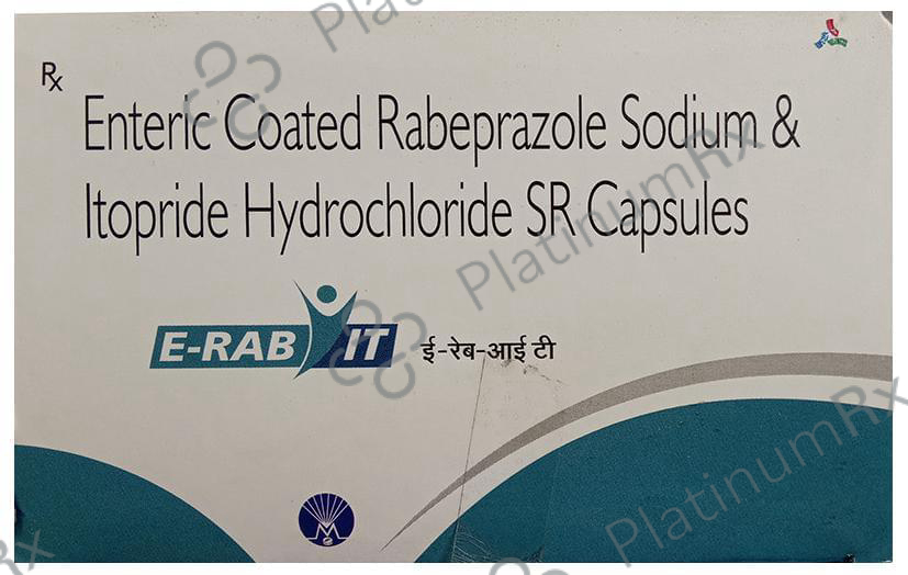 E-Rab IT Capsule SR