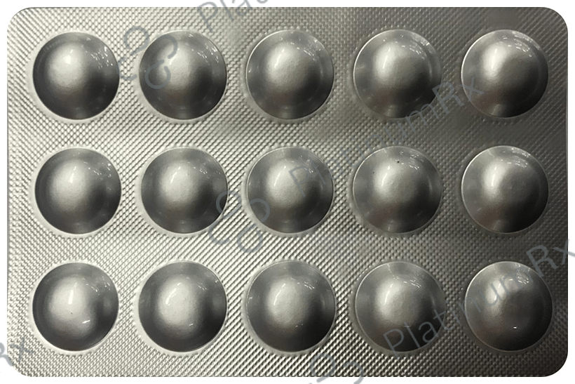 Rexipra Plus Tablet 15 Tablet