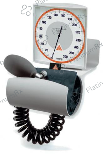 Heine Gamma XXL Blood Pressure Apparatus with Wall Mount