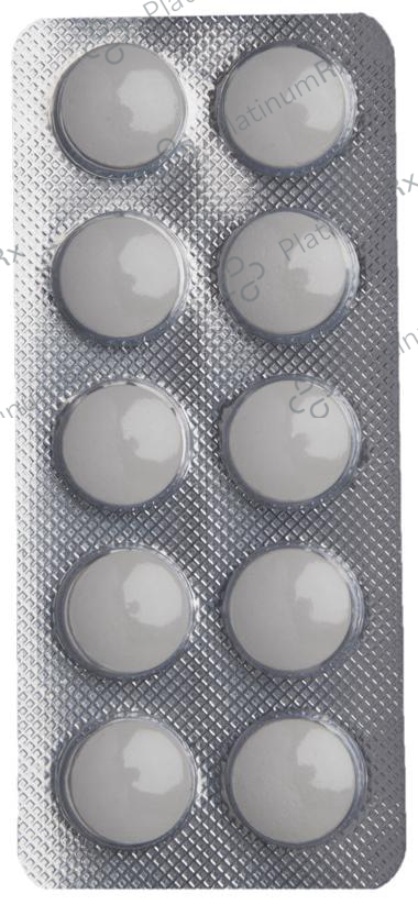 Tolifast 150mg Tablet 10s