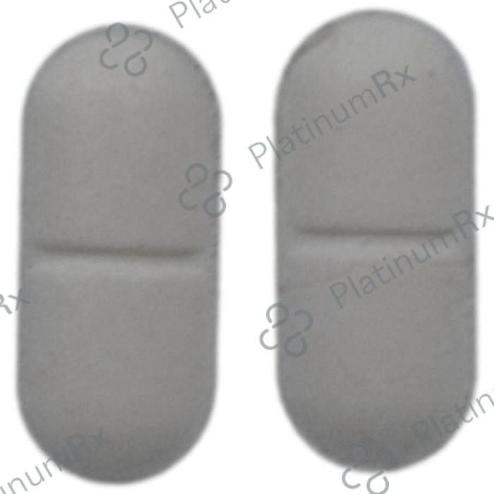 Tide 5mg Tablet 10s