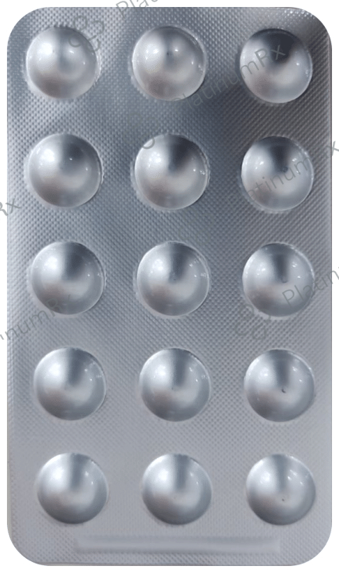 Bibeta 5 Tablet