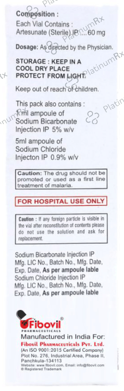 Merinate 60 Injection