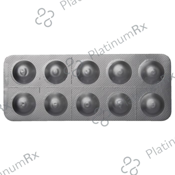 Forpan-DM Tablet