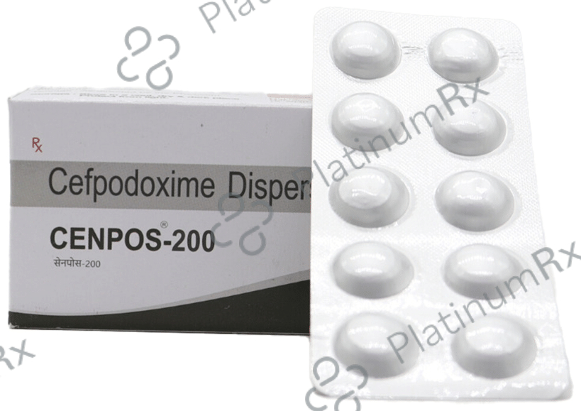 Cenpos 200 Tablet