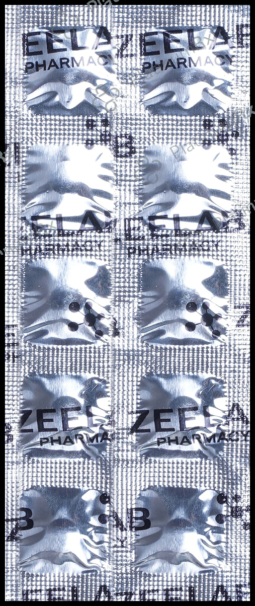 Amoline 10mg Tablet