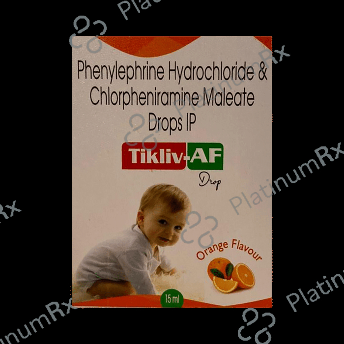 Vepan 100mg Drop