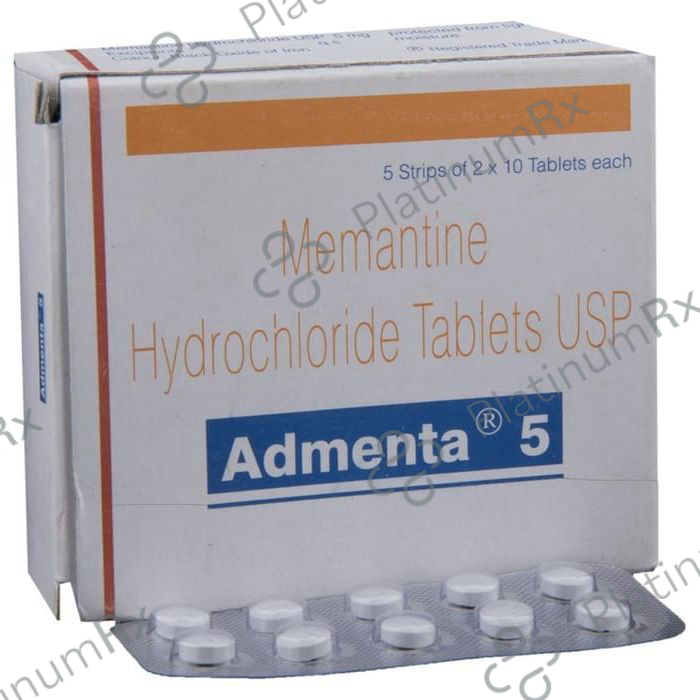 Azulix 0.5 MF 0.5/500mg Tablet PR 10s