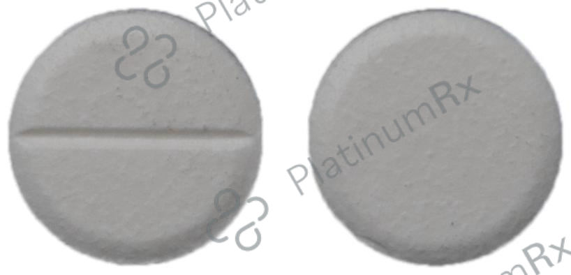Sulpitac 200mg Tablet 10s