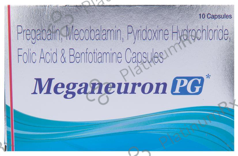 Meganeuron PG Capsule