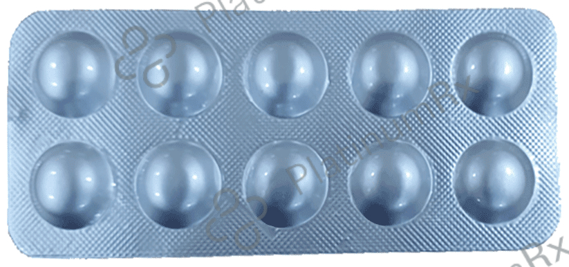 Vritel-M 25 Tablet