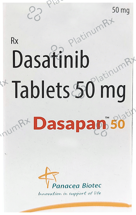 Dasapan 50 Tablet