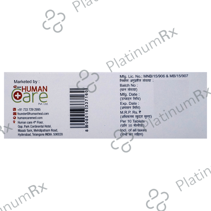 Etob 90 Tablet