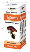 Allen's Hypervis Drop