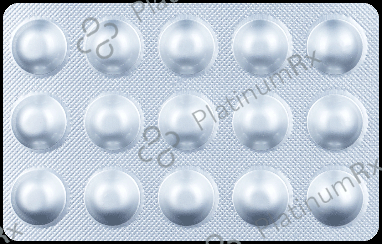 Vogo 0.3mg Tablet 15s