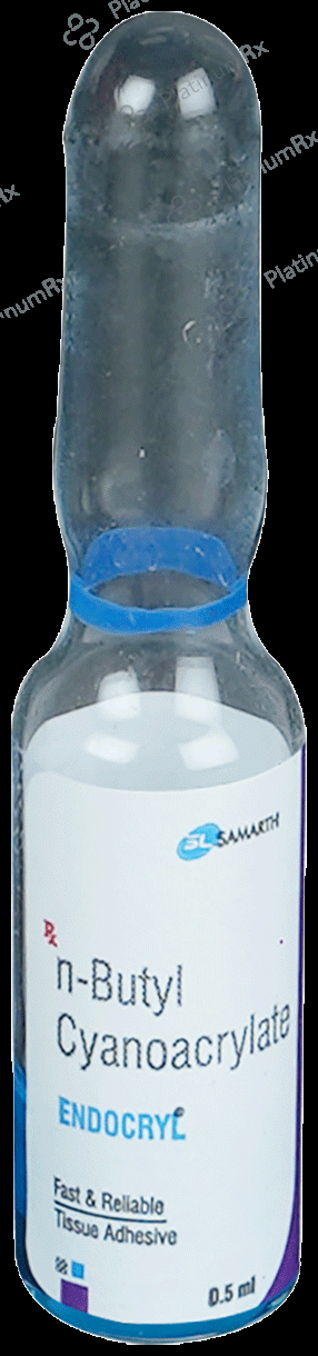 Endocryl 0.5ml Injection 0.5ml