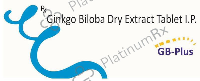 GB-Plus Tablet
