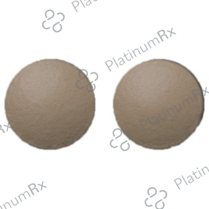 Rablet 20mg Tablet 15s