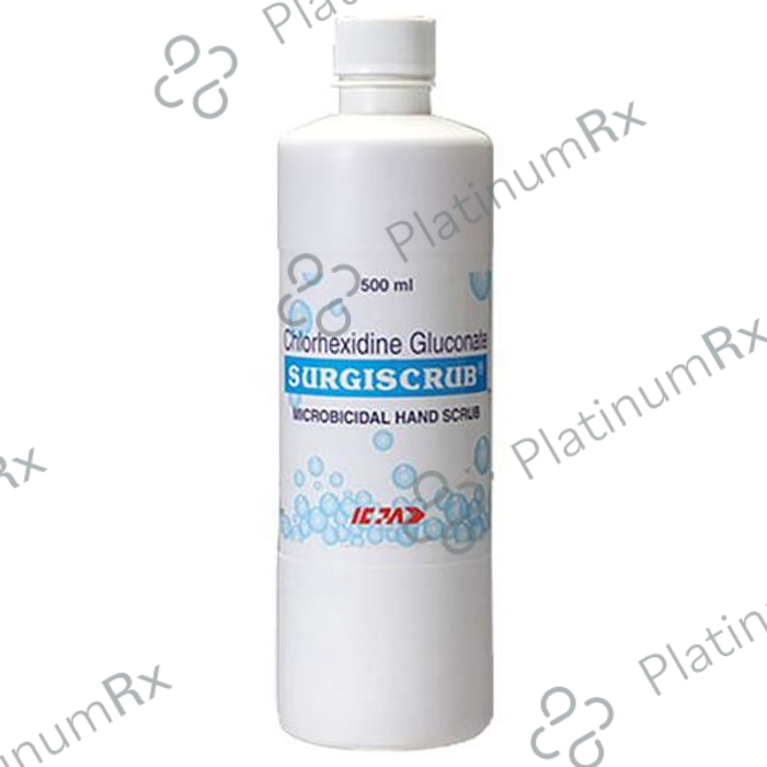 Surgiscrub Liquid
