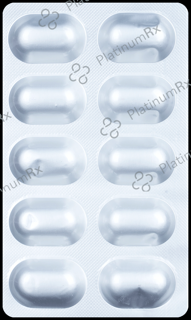 Sevelam 400 Tablet