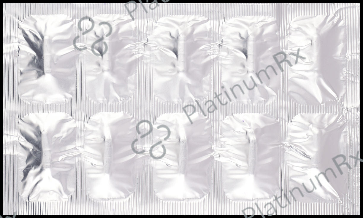 Protochek DSR 30/40mg Capsule SR 10s