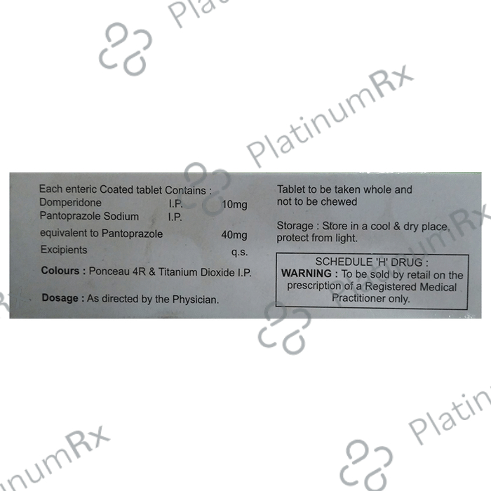 Piza-D Tablet