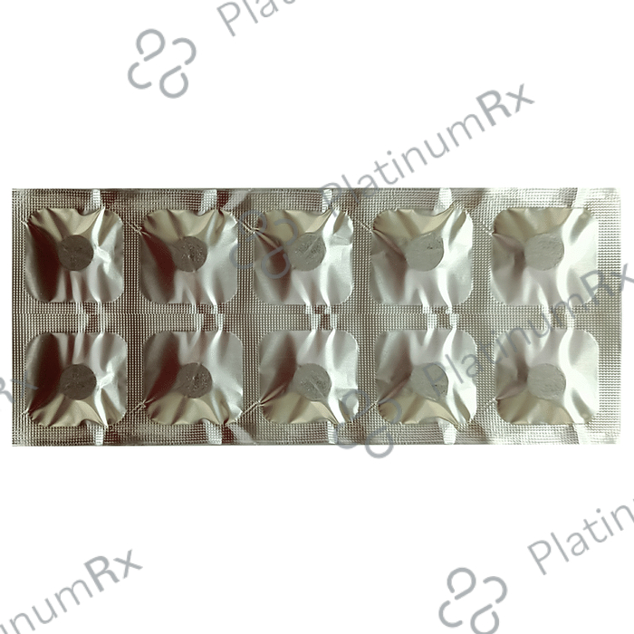 Evoxil 250 DT Tablet