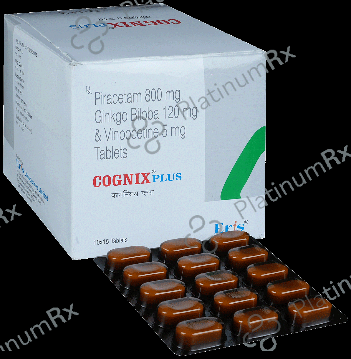 Cognix Plus Tablet