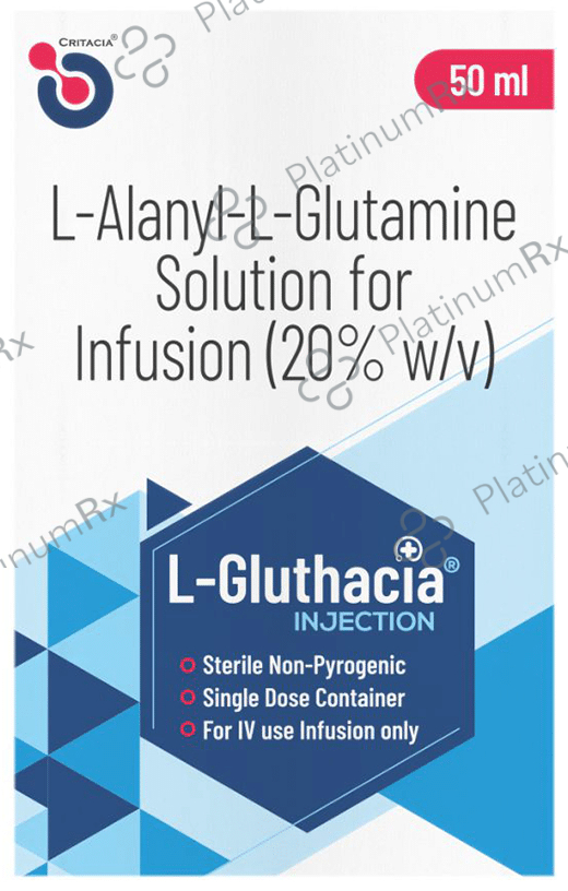 L-Gluthacia Injection